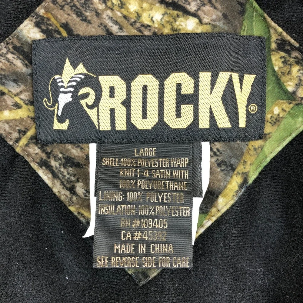 Rocky rockey prohunter